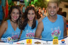 Camarote Espaço Folia (PM)